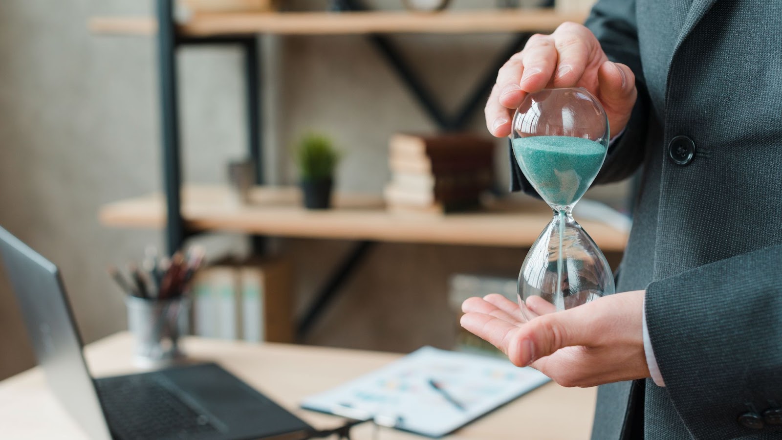 Unlocking the Definition of Time Management