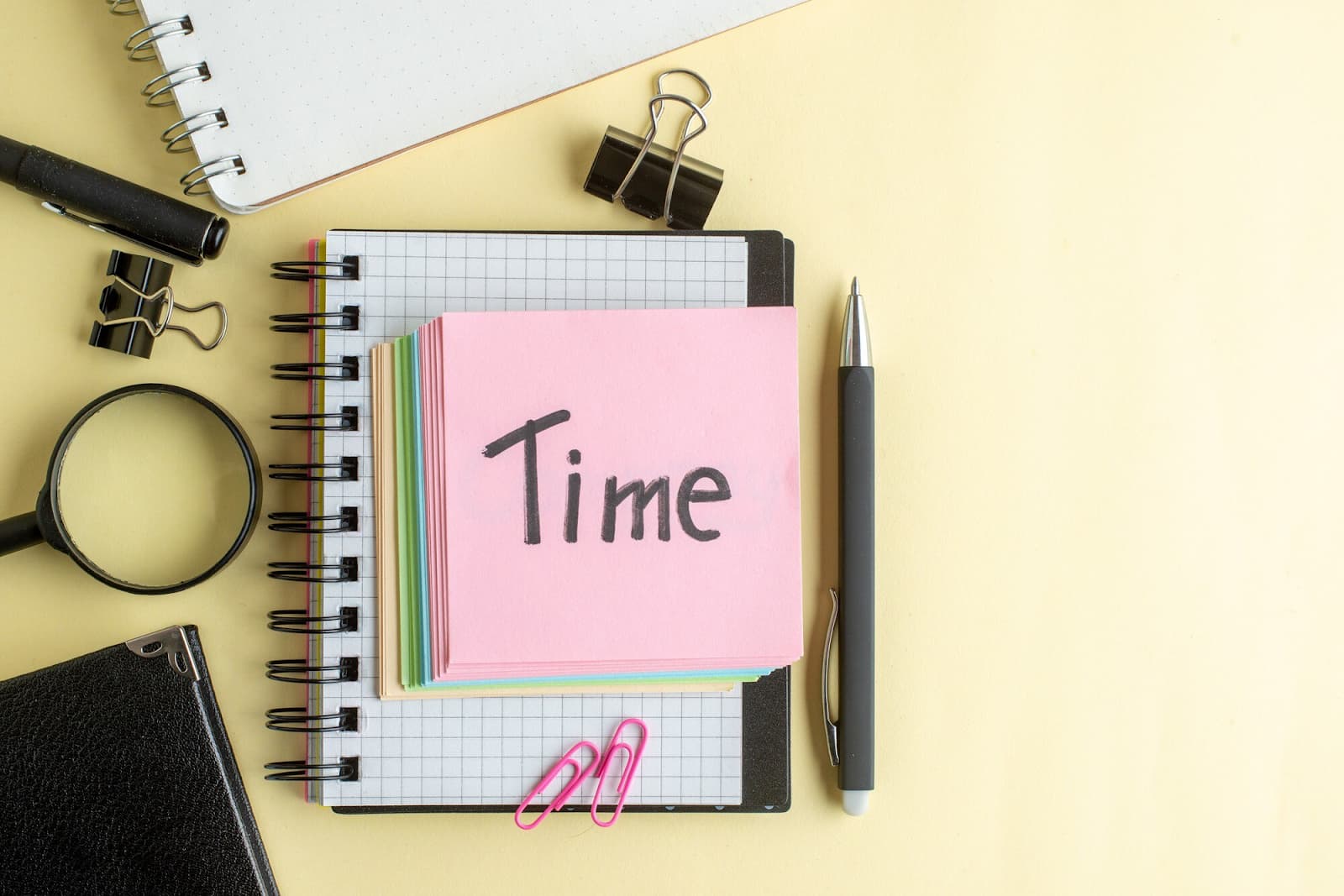 Can Bullet Journaling Help Time Management?