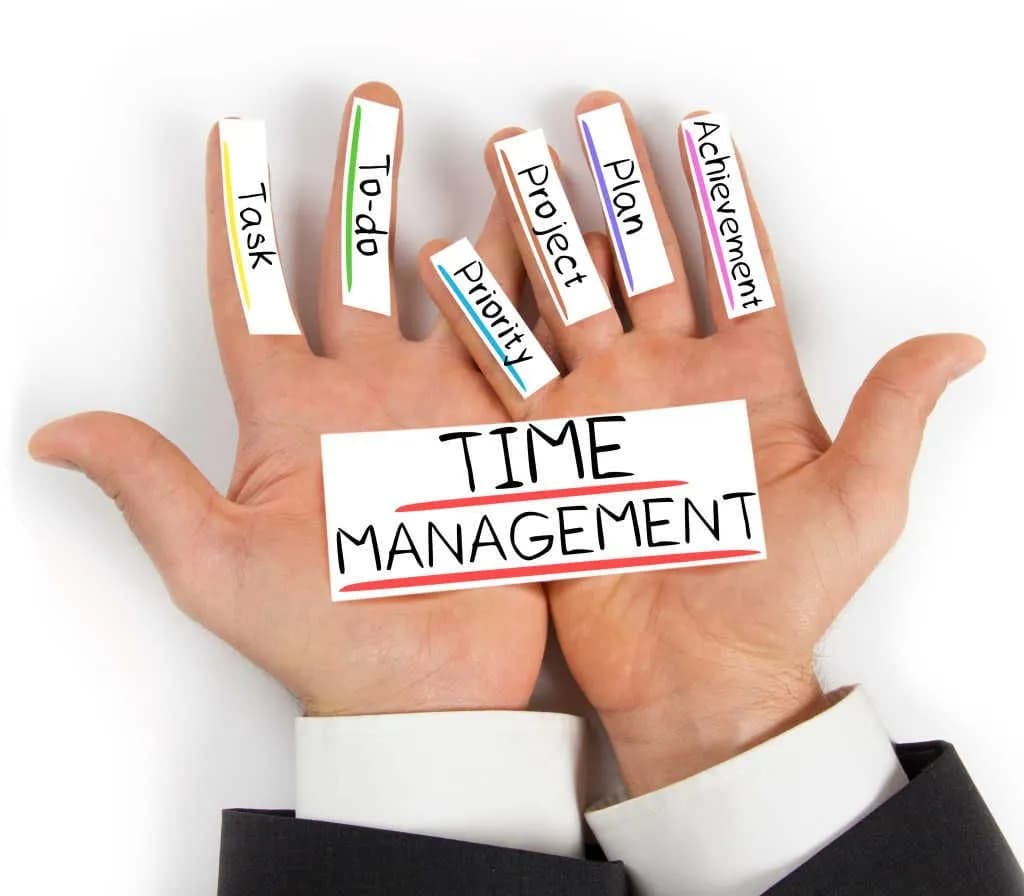 The Significance of Time Management as a Soft Skill