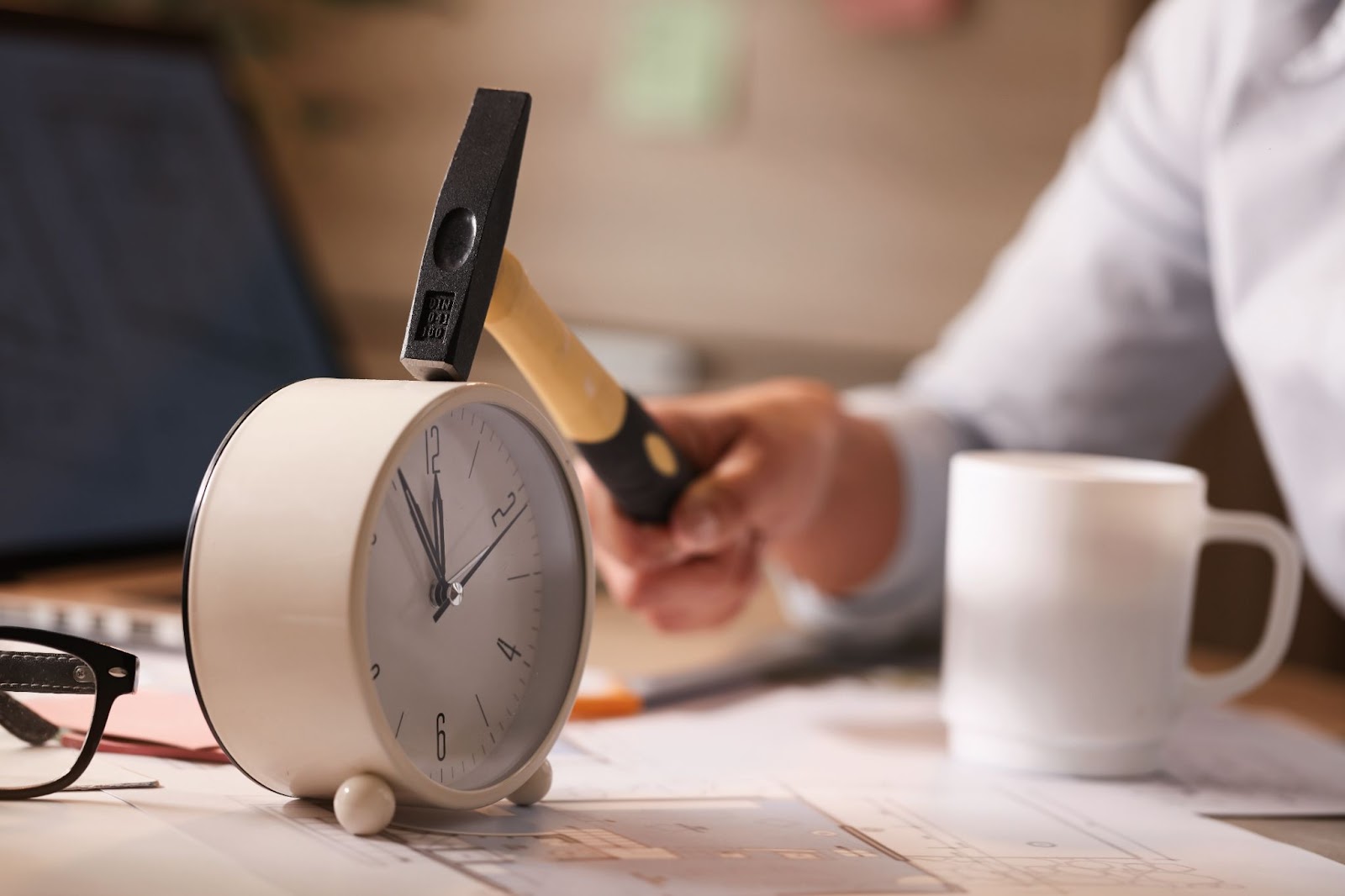 Unlock Efficiency: Your Essential Time Management Graph