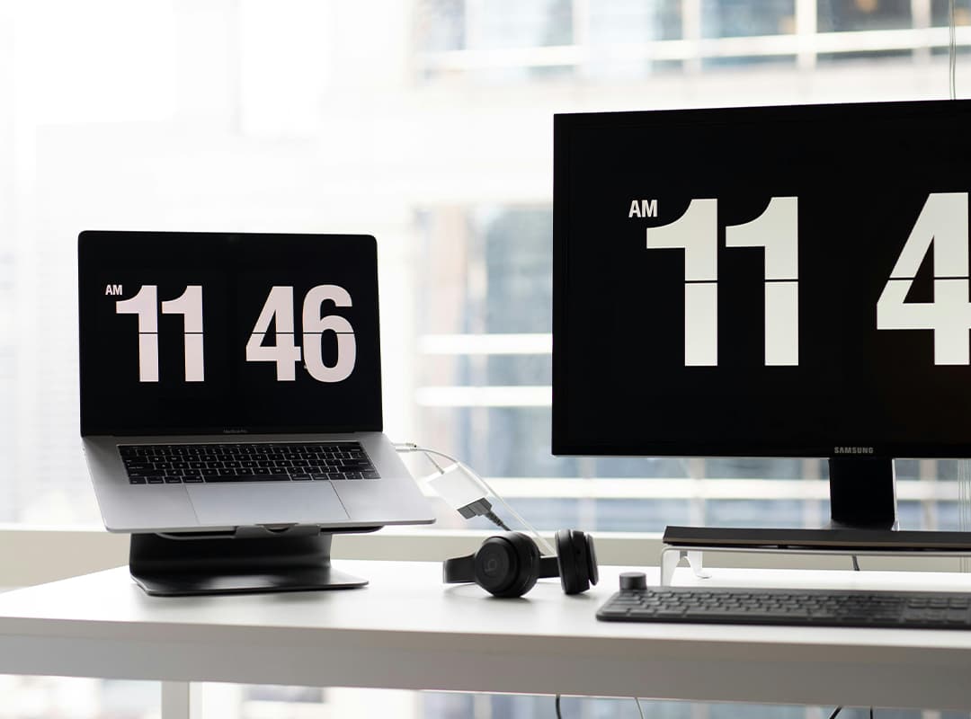 Additional techniques for organizing working time