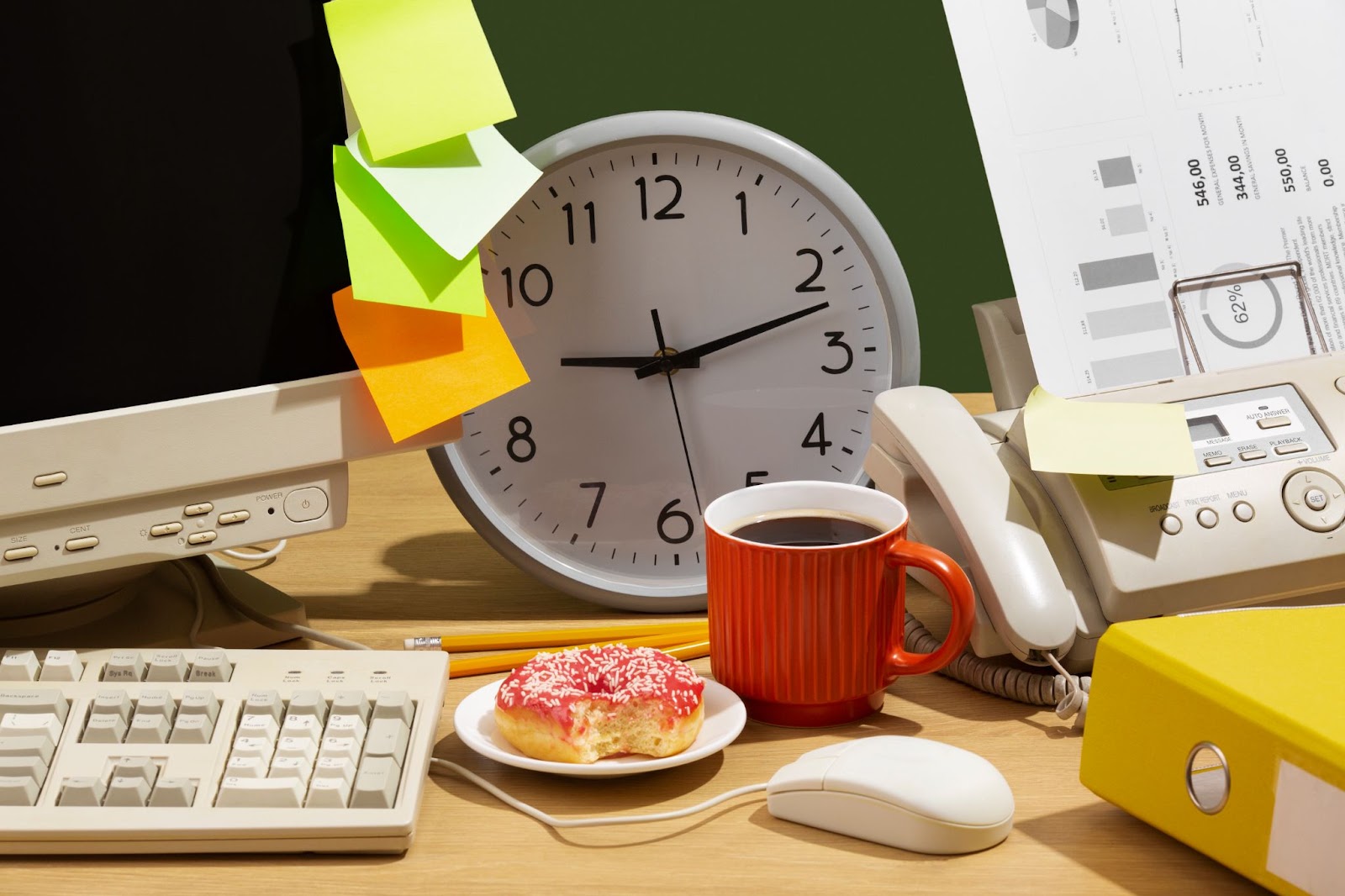 Efficient Time Management for Teens & Parents: Vital Tips