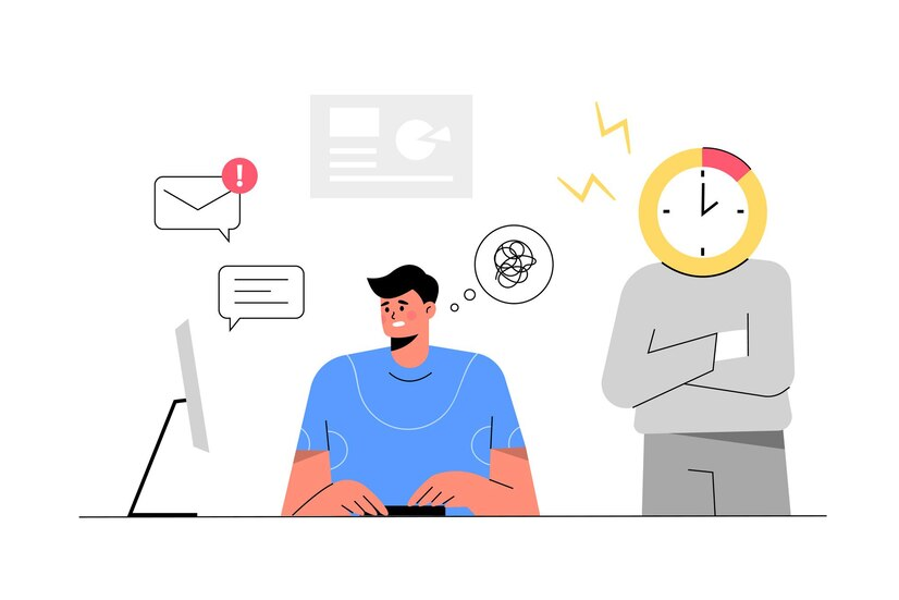 Poor Time Management: A Roadmap to Overcoming Challenges