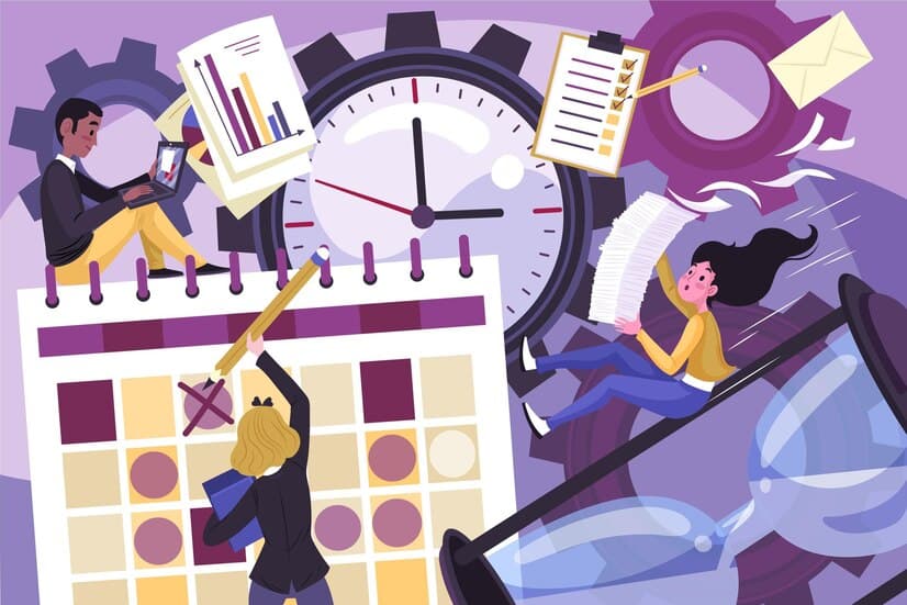Time Management Activities for College Students: A Guide