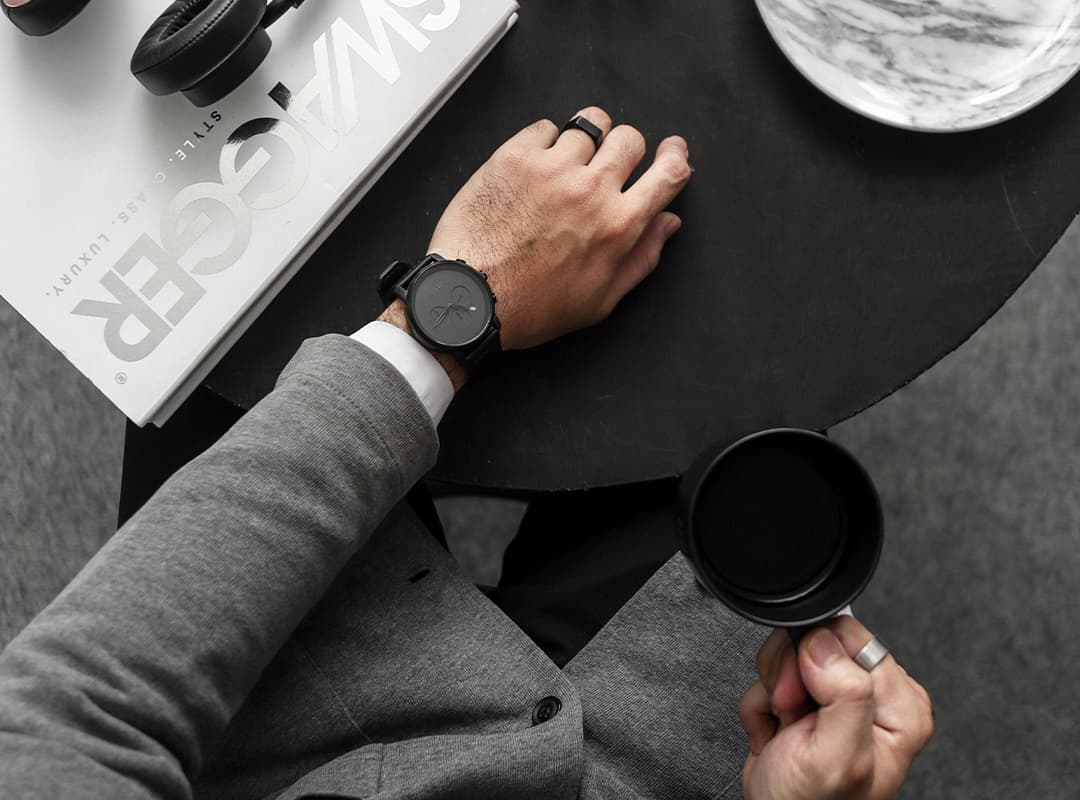 Basic myths about time management